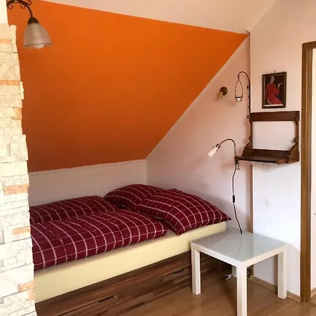 Silvia Apartament
