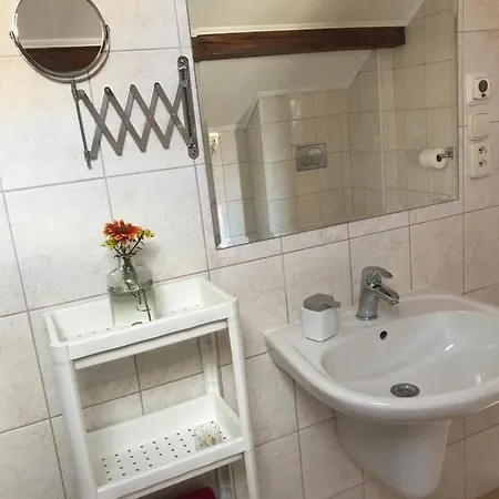 Appartement Silvia *