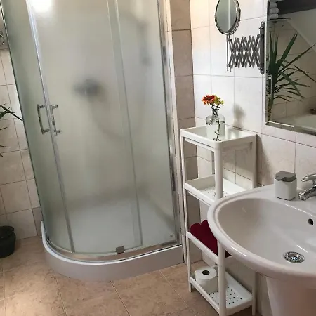 Silvia Apartament
