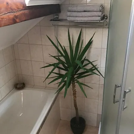 Appartement Silvia Komárno