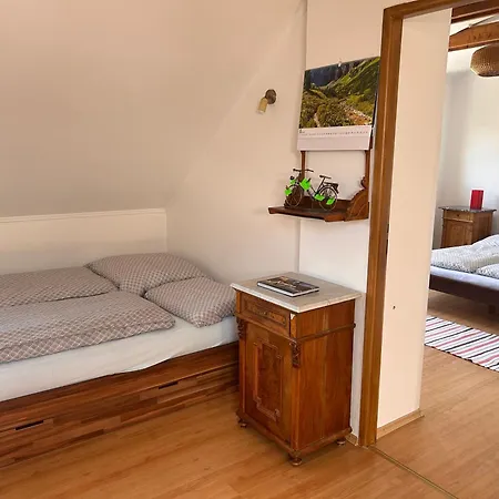 Silvia Apartment