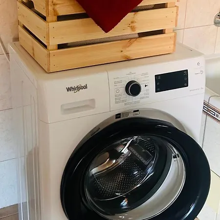 Apartmán Silvia