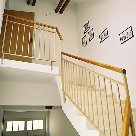 Apartment Silvia