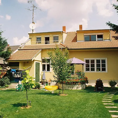 Appartement Silvia
